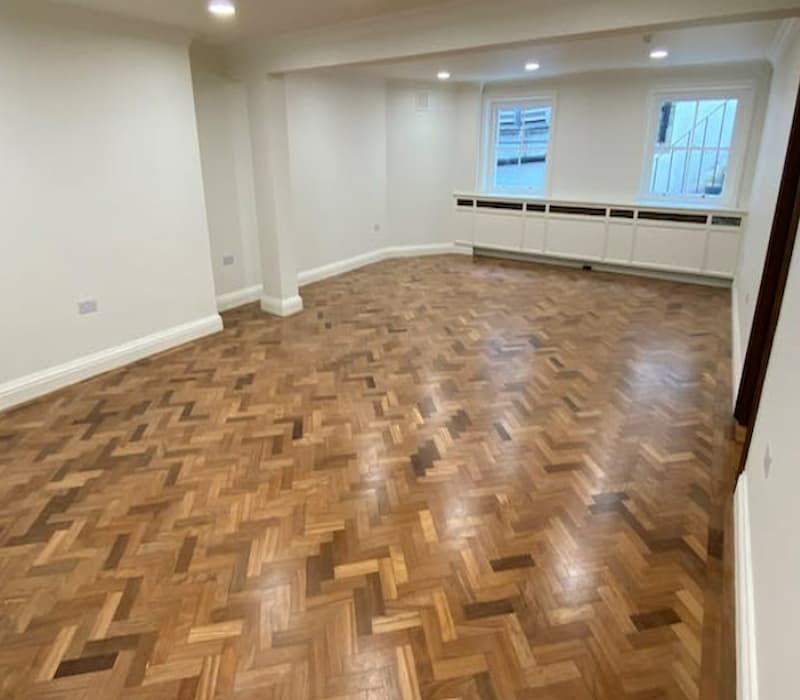 St. James's Place, London, SW1A